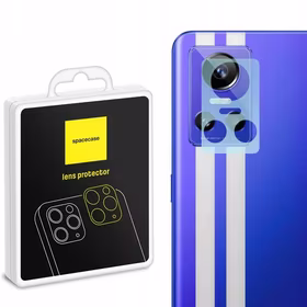 Spacecase kameros stiklas Camera glass Realme GT Neo 3