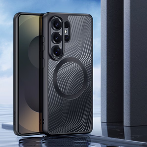 Dėklas Dux Ducis Aimo Mag Samsung S948 S26 UItra