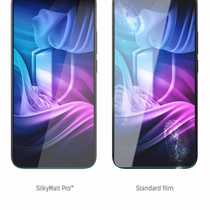 3mk Silky Matt Pro matinė folija, skirta Xiaomi 15T 5G