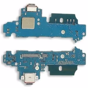 Flex Samsung T570/T575/T577 Tab Active 3 8.0 įkrovimo jungčiai originalus (naudotas Grade A)