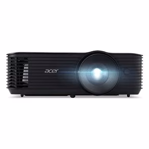 Projektorius Acer X1328WI 5000 liumenų