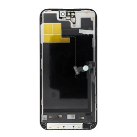 FixCell LCD ekranas IPHONE 14 Pro Max SOFT OLED (nuimamas ic)