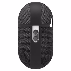 Spigen Urban Fit dėklas Apple AirPods Pro 1 / 2 - juodas