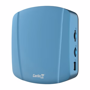 Carlinkit TBOX ULTRA Беспроводной адаптер Carplay и Android