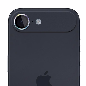 3mk Lens Protection Pro grūdintas stiklas iPhone 17 Air - įvairiaspalvis