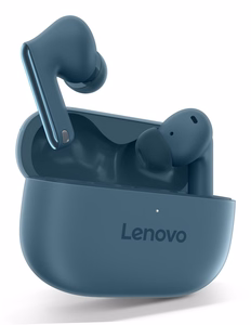 LENOVO TWS YOGA PC Edition ausinės Tidal Teal