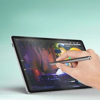 DUX DUCIS apsauginis stiklas NAAD LCD ekranui Paper Like plėvelė SAMSUNG Tab S9/S9 FE/S10 FE