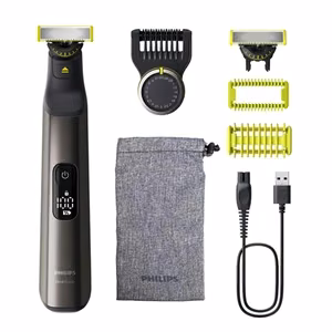Philips OneBlade skustuvas ir trimeris QP6552/15