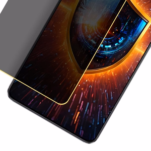 Realme GT 7T - 3mk Silky Matt Privacy