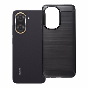 Case for Xiaomi Redmi A5 ( 171,7 x 77,8 x 8,26 ) Carbon 2.0 black