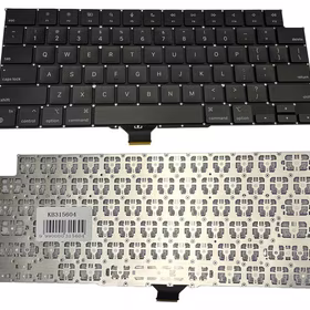 Klaviatūra APPLE MacBook Pro 14" A2442, US