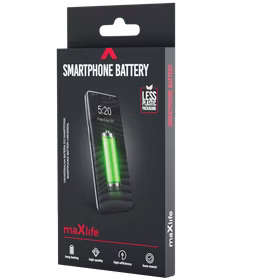"Maxlife" baterija, skirta "Samsung Galaxy A32 5G" / A42 5G / A72 EB-BA426ABY 5000 mAh