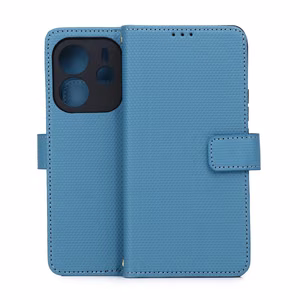 TFO Smart Triangle folio case for Xiaomi Redmi A7 Pro – blue