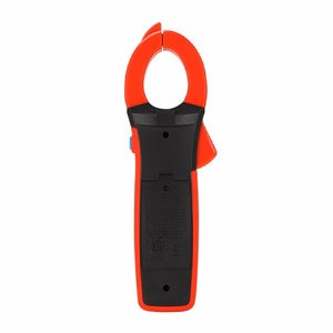 Uni-T UT205E цифровые токовые клещи