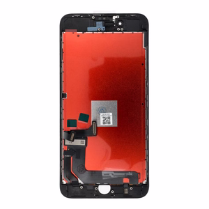 OEM LCD ekranas iPhone 8 Plus Black
