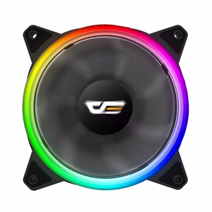 Darkflash DR12 Pro ARGB вентилятор для компьютера (120x120)