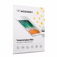 Wozinsky grūdintas stiklas Huawei MatePad Pro