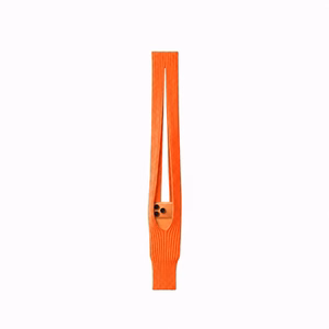 MACHINO iPhone maišelis TRUMPAS DYDIS (40cm) oranžinis