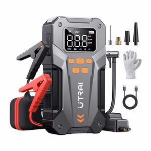 UTRAI JS20 Multifunction Car Starter