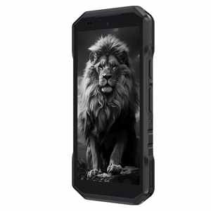 Ulefone Armor X32 Pro 5G, 8/256 GB, Future Black