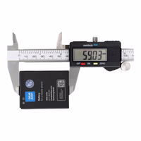 Baterija Samsung S2 I9100 1800 mAh Blue Star Premium