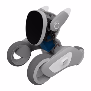 Loona Premium interaktyvus robotas