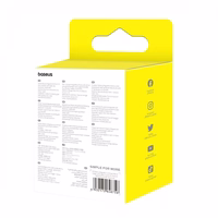 Automobilinis laikiklis Baseus "SUGX-A0V" juodas (magnetinis / oro ventiliacijos grotelės)