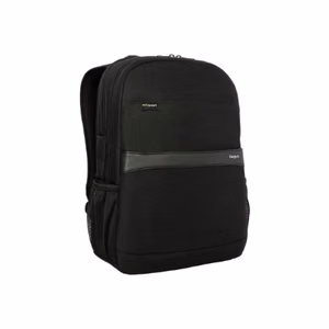 Targus GeoLite EcoSmart Advanced Fits up to size 14-16 " Backpack Shoulder strap Waterproof Black