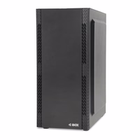 I-BOX ANTILA 39 Midi Tower ATX korpusas