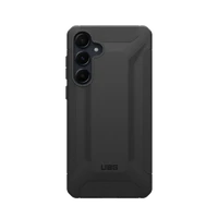 UAG Scout dėklas Samsung Galaxy A55 - juodas