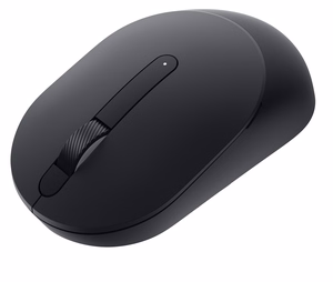 DELL MS300 mouse Office Ambidextrous RF Wireless Optical 4000 DPI