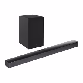 SOUNDBAR SAMSUNG HW-B450F/EN