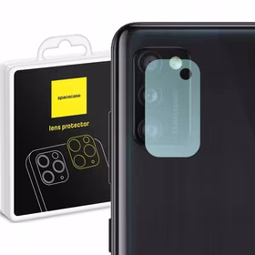 Spacecase kameros stiklas Camera Glass Galaxy A41