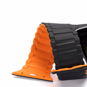 Dux Ducis Strap (Armor Version) Apple Watch SE Strap, 9, 8, 7, 6, 5, 4, 3, 2, 1 (41, 40, 38 mm) Silicone Magnetic Band Bracelet Black/Orange