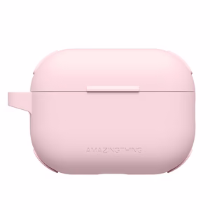 AmazingThing Omni dėklas AirPods Pro 2 - rožinis