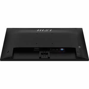 MSI PRO MP242A E2 kompiuterio monitorius 60.5 cm (23.8") 1920 x 1080 pikselių Full HD juodas