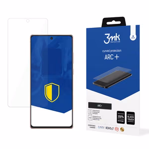 Samsung Galaxy Note 20 5G - 3mk ARC+