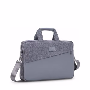 NEŠIOJAMOJO KOMPIUTERIO DĖKLAS EGMONT 15.6"/7930 PILKAS RIVACASE