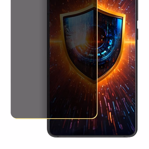 Asus ROG Phone 9 / 9 Pro / 9 FE - 3mk Silky Matt Privacy