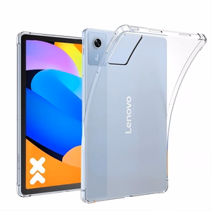 Tech-Protect FlexAir dėklas, skirtas Lenovo Idea Tab / K11 Gen. 2 11.0 TB-336 – skaidrus