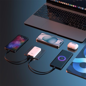 Dudao A65Q 65W GaN kelioninis sieninis įkroviklis USB-A / USB-C PD itin plonas EU / US – baltas
