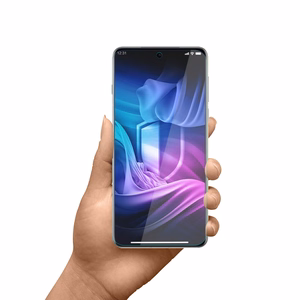 Oppo Find X8 - 3mk Silky Matt Pro
