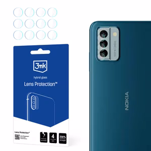 Nokia G22 - 3mk Lens Protection