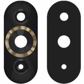 Huawei Nova 10 kameros stikliukas (only lens Gold ring) ORG