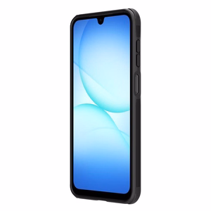 Nillkin CamShield Pro dėklas, skirtas Samsung A17 5G, juodas