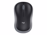 Logitech MK330 belaidis rinkinys (US)