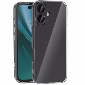 "Etteri" skaidrus dėklas "iPhone 16 Plus" 6,7"