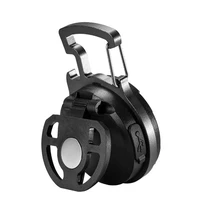 Mini flashlight LED keychain YT877 Type C