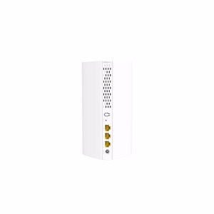 Tenda MX12 Dviguba juosta (2,4 GHz / 5 GHz) Wi-Fi 6 (802.11ax) Balta 3 Vidinis