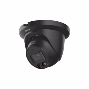 IP tinklo kamera 4MP HDW2449TM-S-IL 2.8mm Black